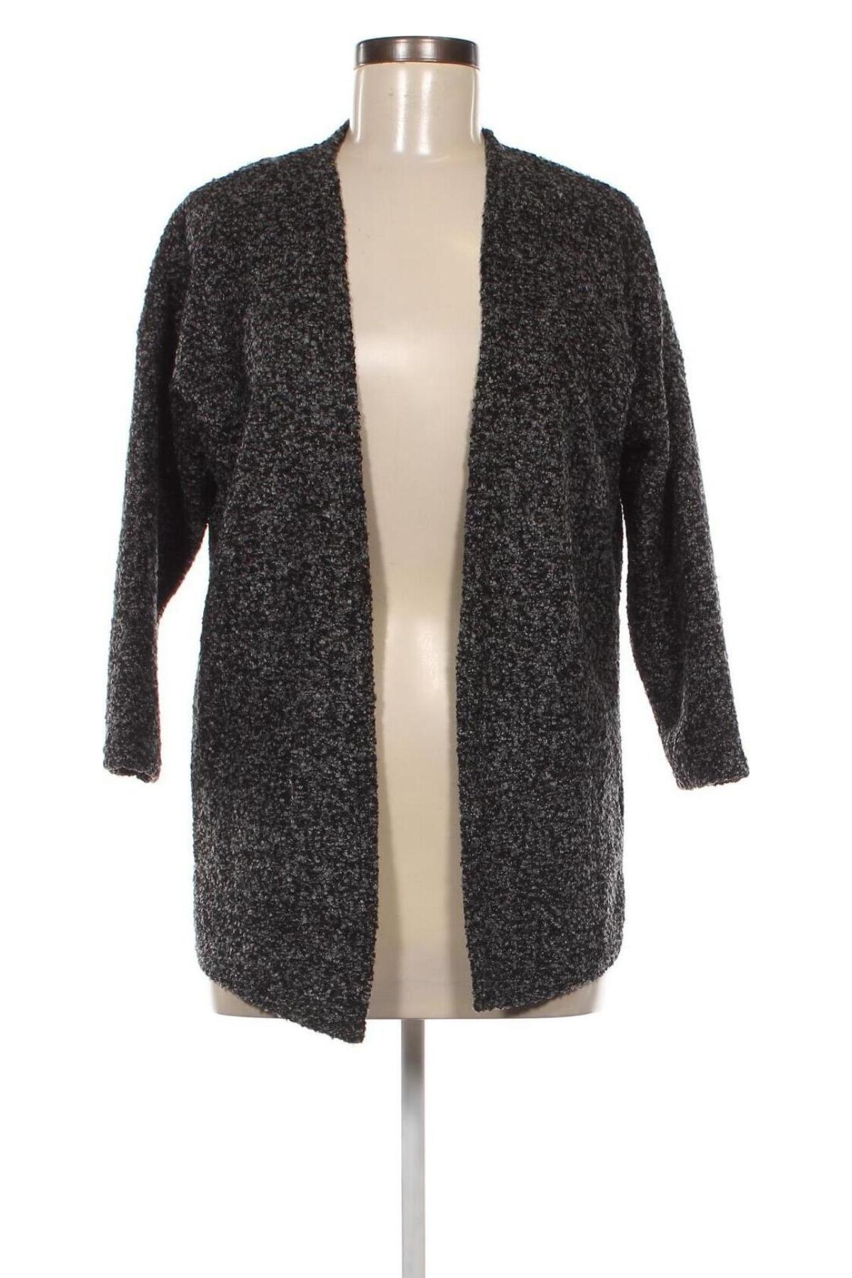 Cardigan de damă H&M Divided, Mărime S, Culoare Gri, Preț 48,99 Lei