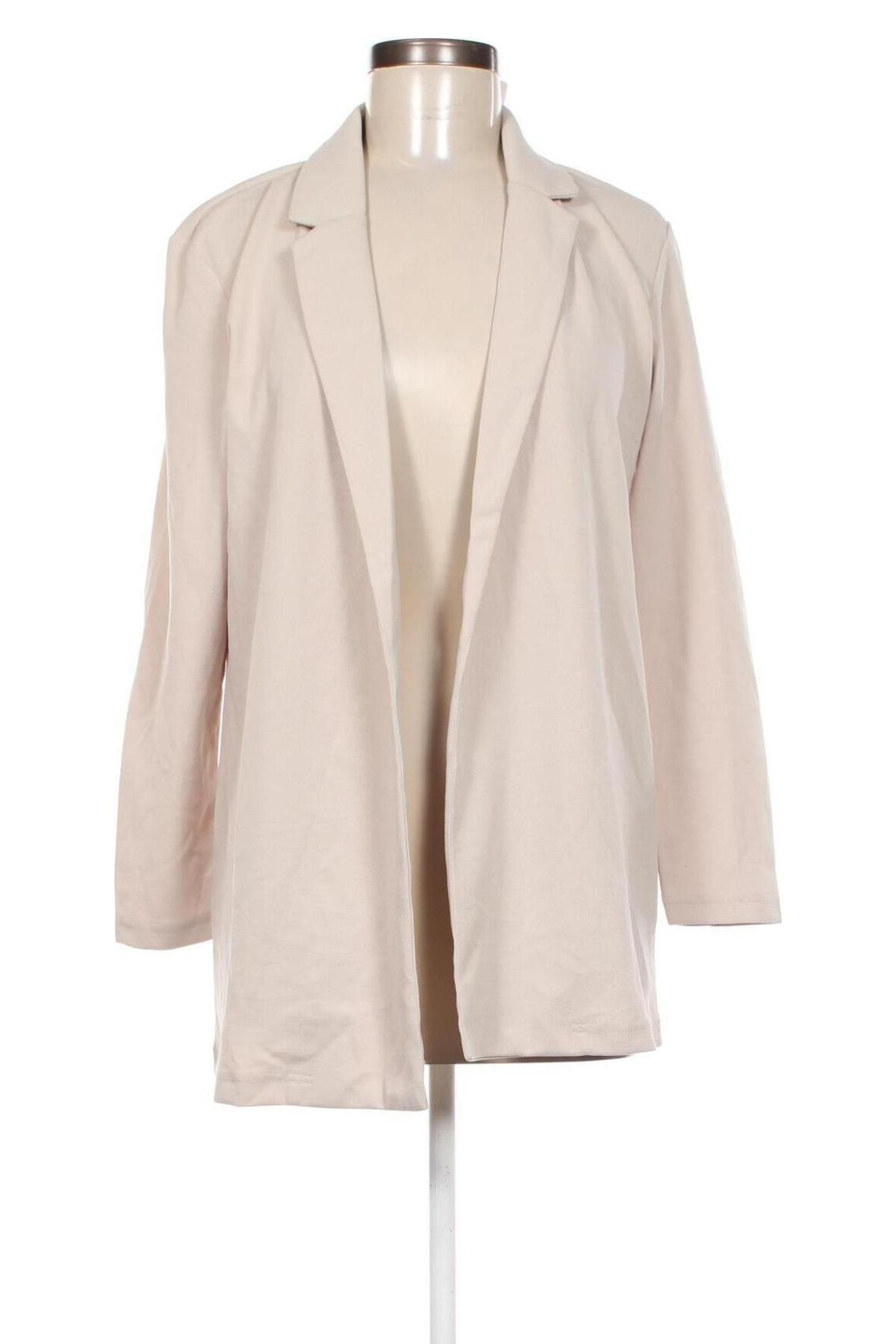 Damen Strickjacke Jdy, Größe M, Farbe Beige, Preis € 13,49