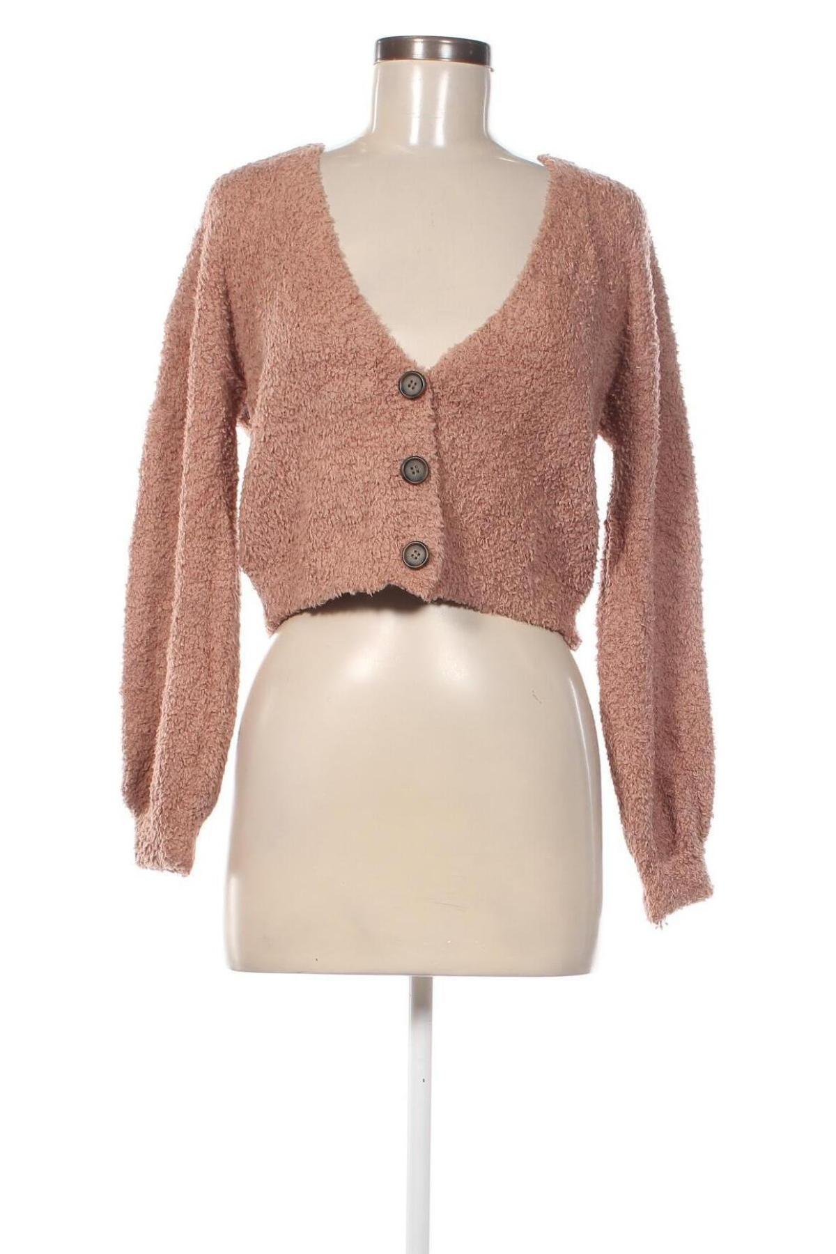 Cardigan de damă Jessica Simpson, Mărime XS, Culoare Mov deschis, Preț 33,99 Lei