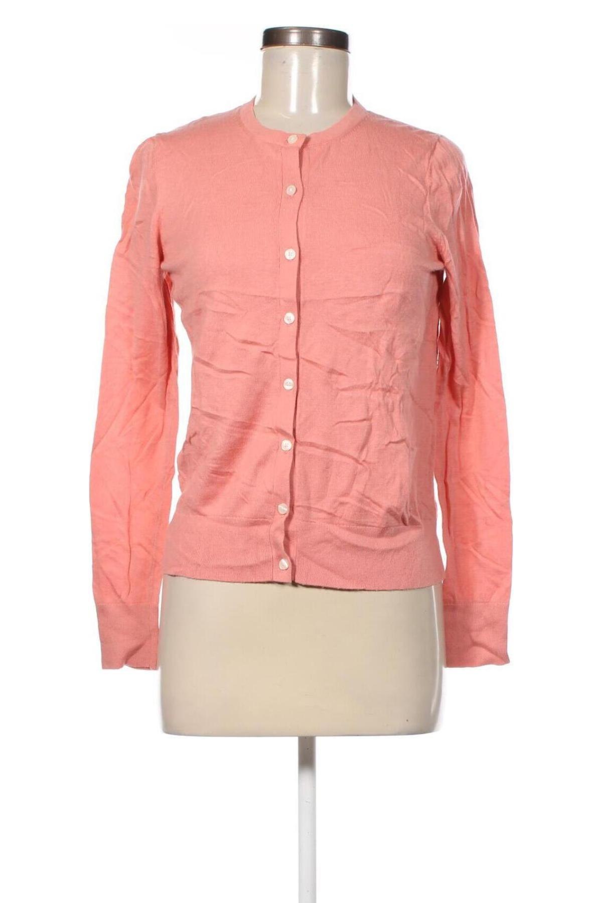 Damen Strickjacke Loft, Größe S, Farbe Rosa, Preis € 19,99