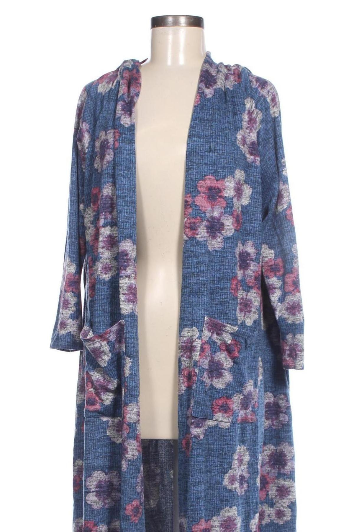 Cardigan de damă LulaRoe, Mărime XL, Culoare Multicolor, Preț 43,99 Lei