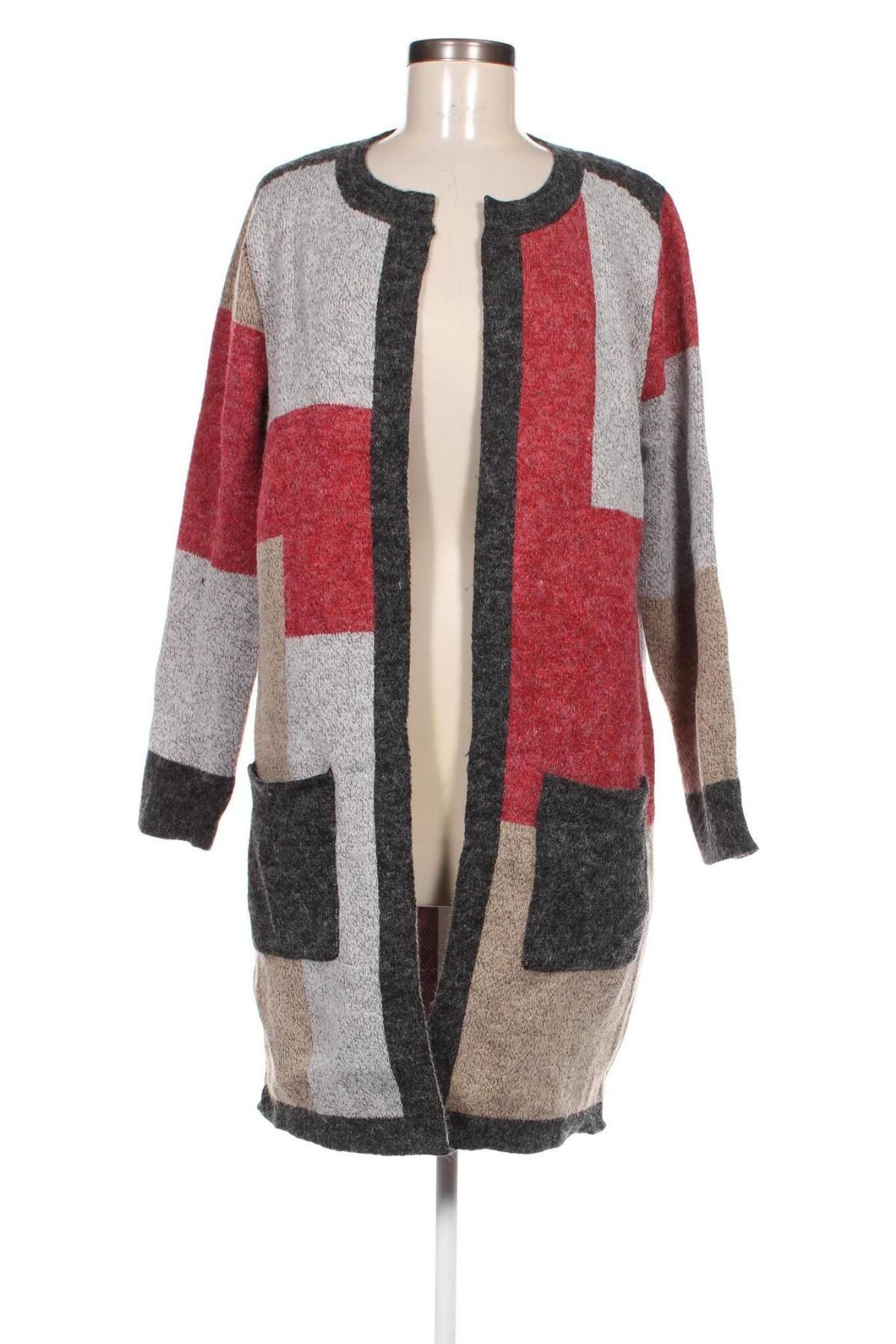 Cardigan de damă Marie Claire, Mărime M, Culoare Multicolor, Preț 74,99 Lei