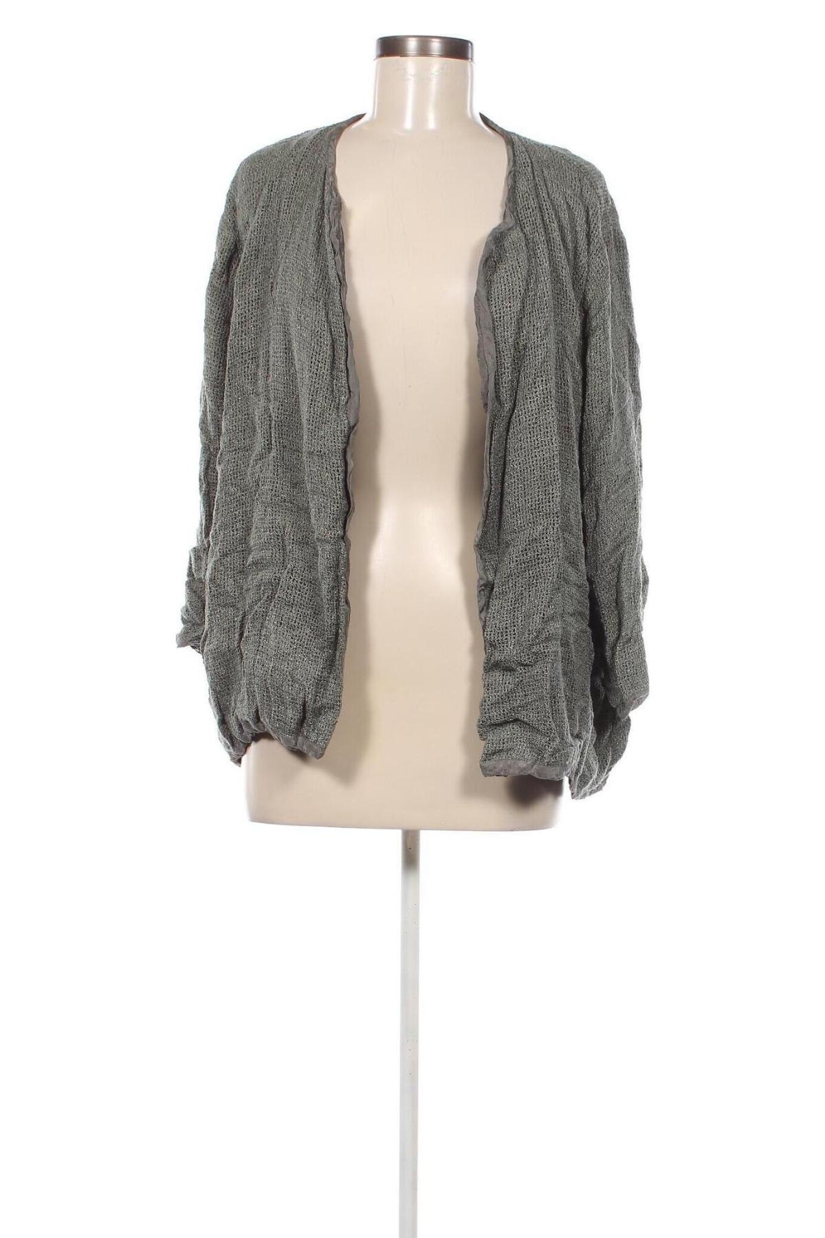 Cardigan de damă Masai, Mărime XL, Culoare Verde, Preț 60,99 Lei