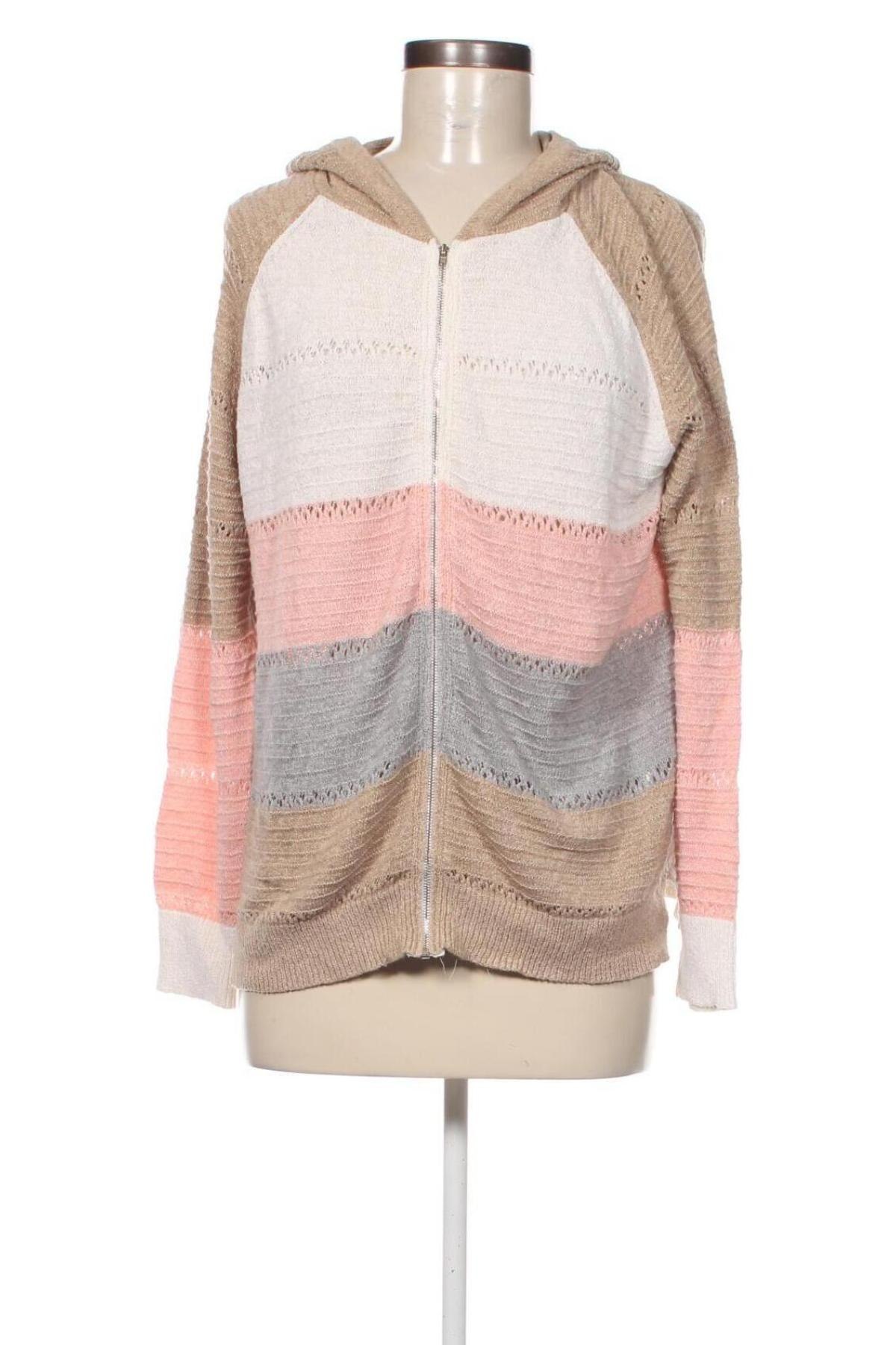 Cardigan de damă Merokeety, Mărime L, Culoare Multicolor, Preț 20,99 Lei