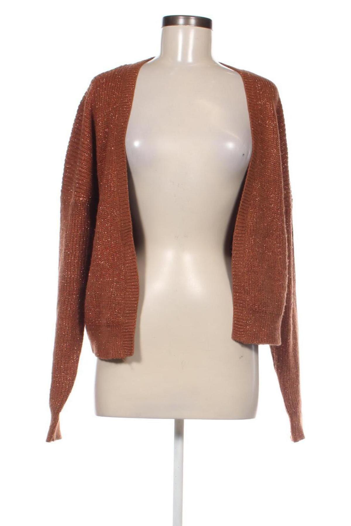 Damen Strickjacke Mexx, Größe M, Farbe Braun, Preis € 28,99