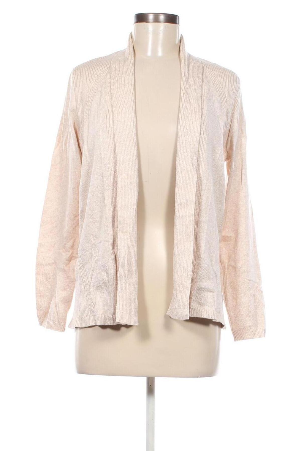 Damen Strickjacke Millers, Größe S, Farbe Beige, Preis € 20,49