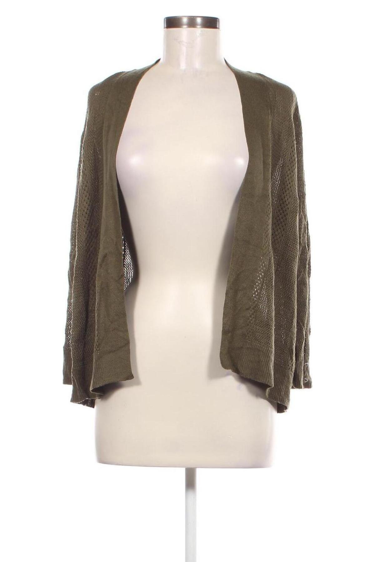 Cardigan de damă Millers, Mărime XL, Culoare Verde, Preț 48,99 Lei