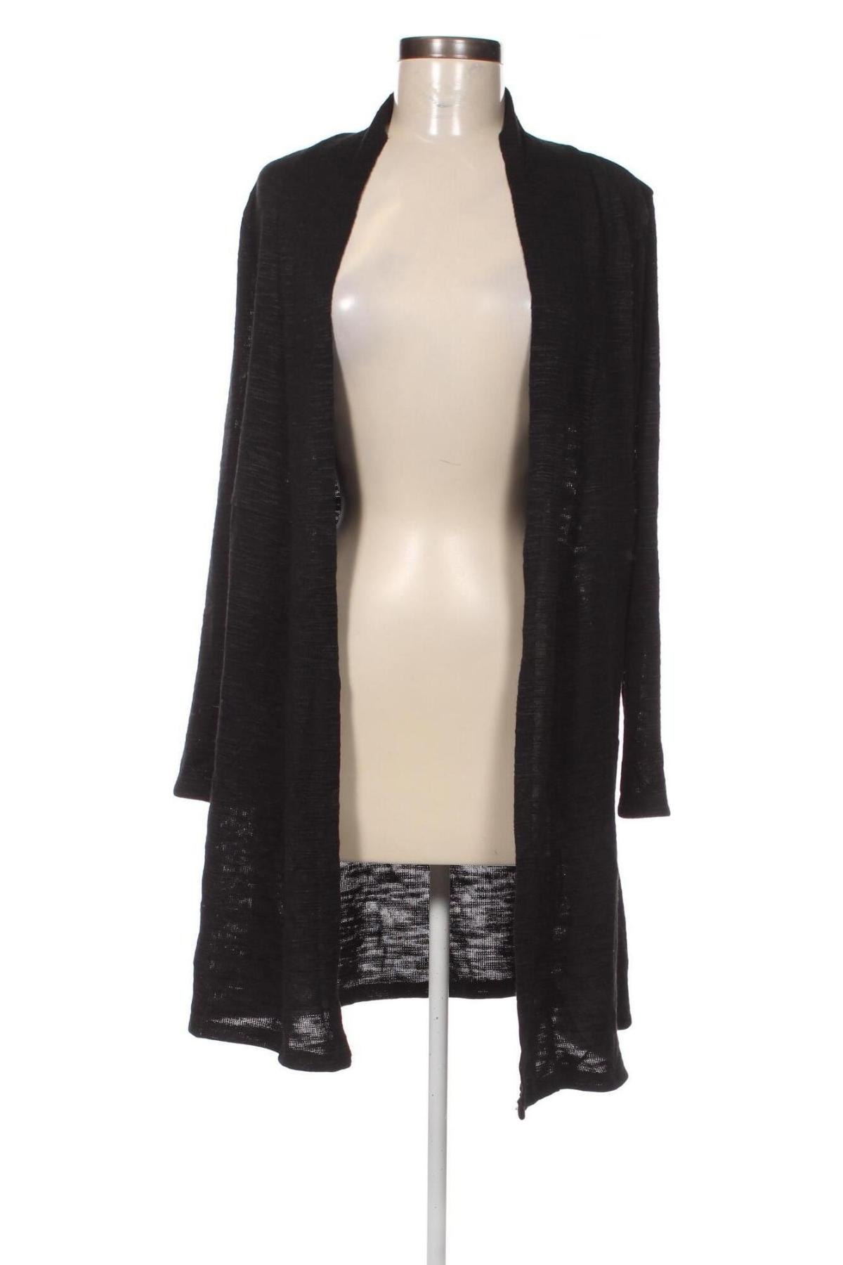 Cardigan de damă Millers, Mărime S, Culoare Negru, Preț 81,99 Lei