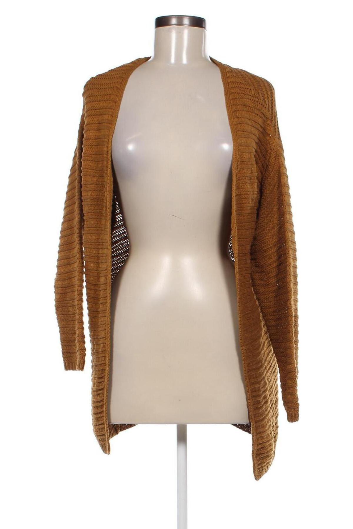 Cardigan de damă More & More, Mărime M, Culoare Maro, Preț 51,99 Lei