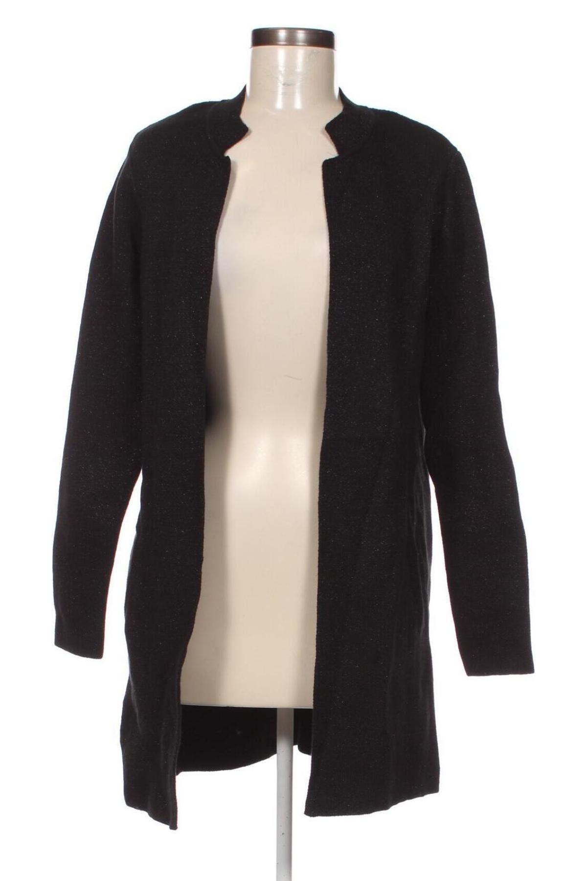 Cardigan de damă Morgan, Mărime S, Culoare Negru, Preț 40,99 Lei