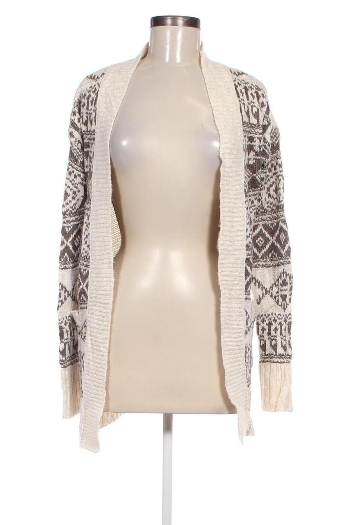 Cardigan de damă Mossimo, Mărime M, Culoare Multicolor, Preț 48,99 Lei