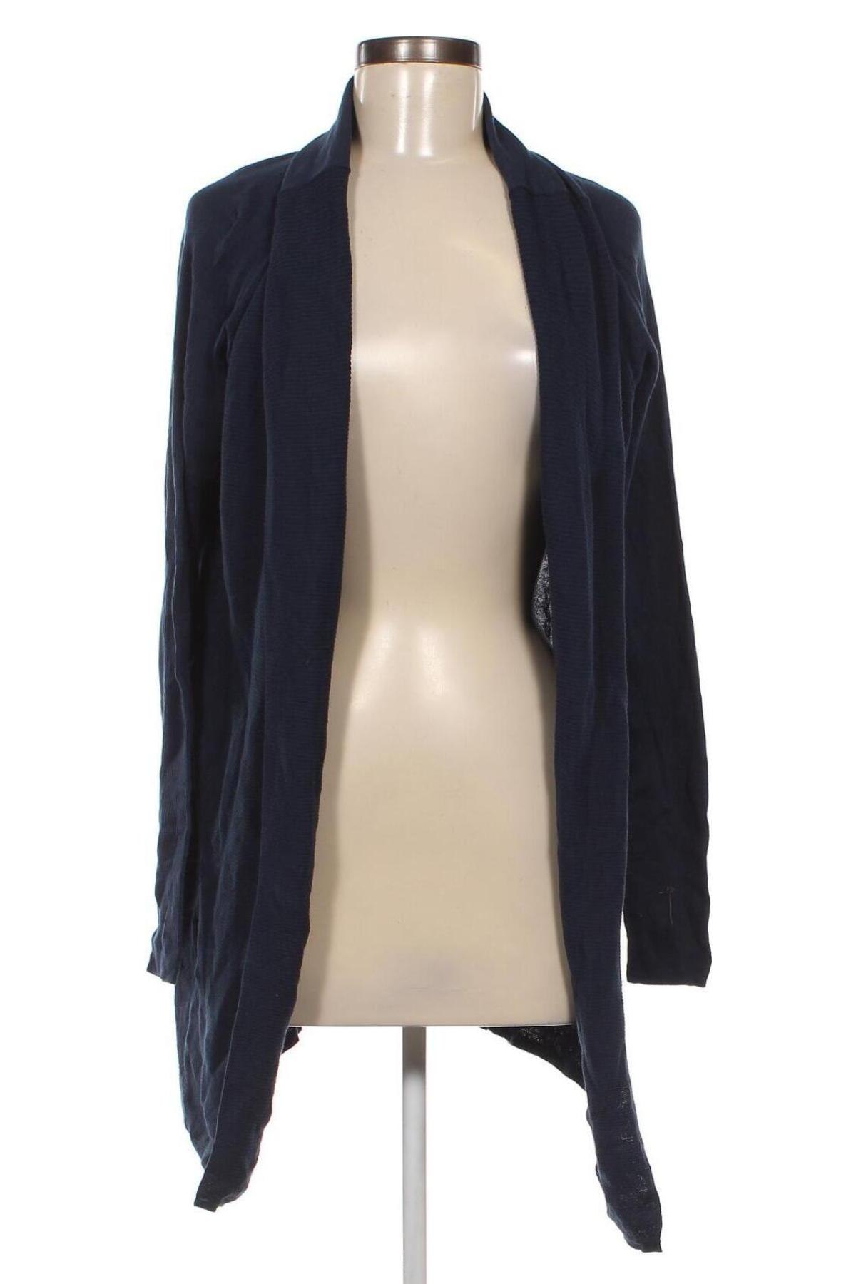 Damen Strickjacke Noa Noa, Größe L, Farbe Blau, Preis € 28,49