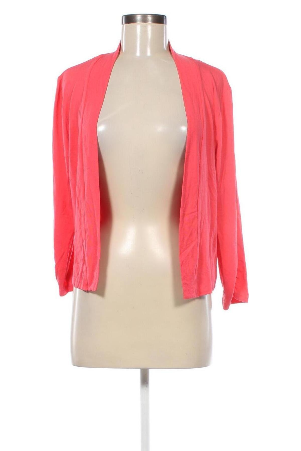 Cardigan de damă Norah, Mărime L, Culoare Roz, Preț 33,99 Lei