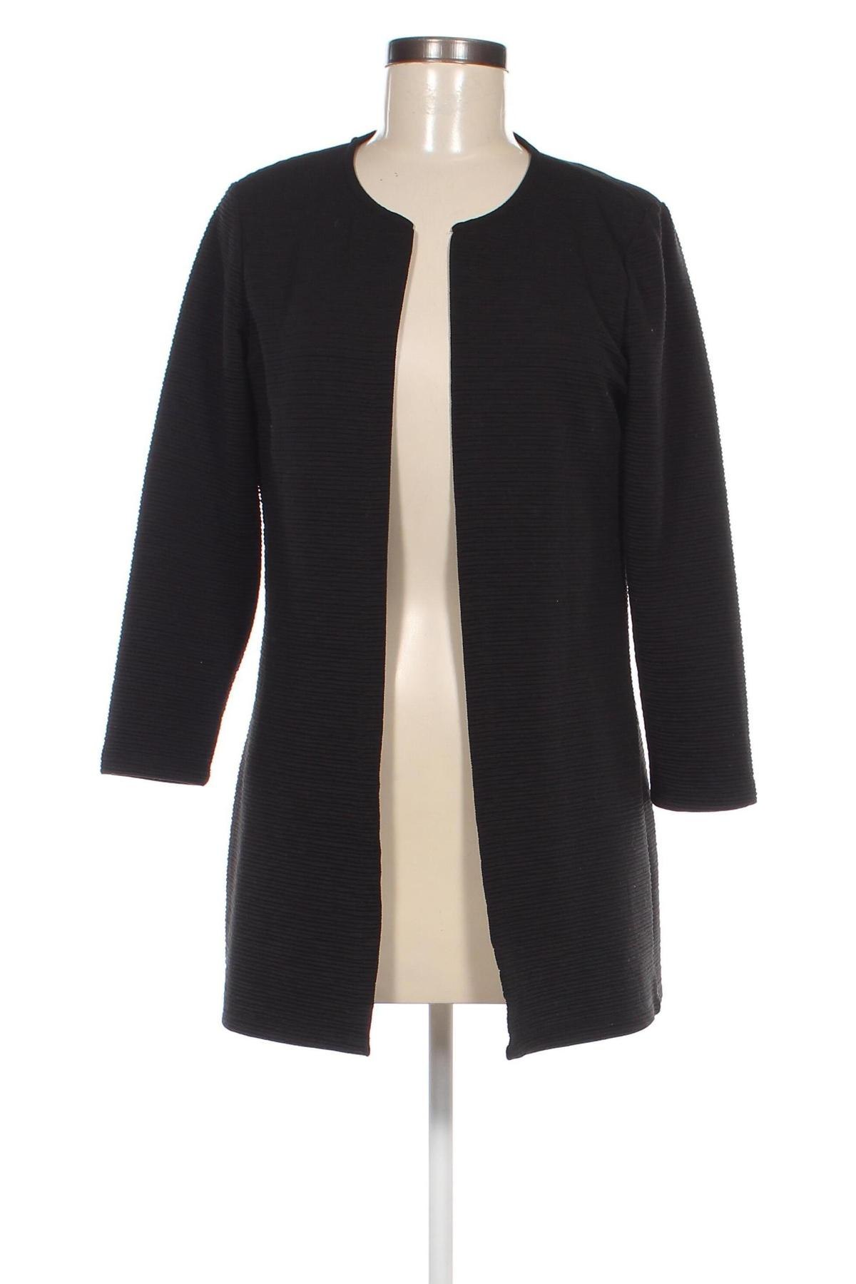 Cardigan de damă ONLY, Mărime M, Culoare Negru, Preț 42,09 Lei