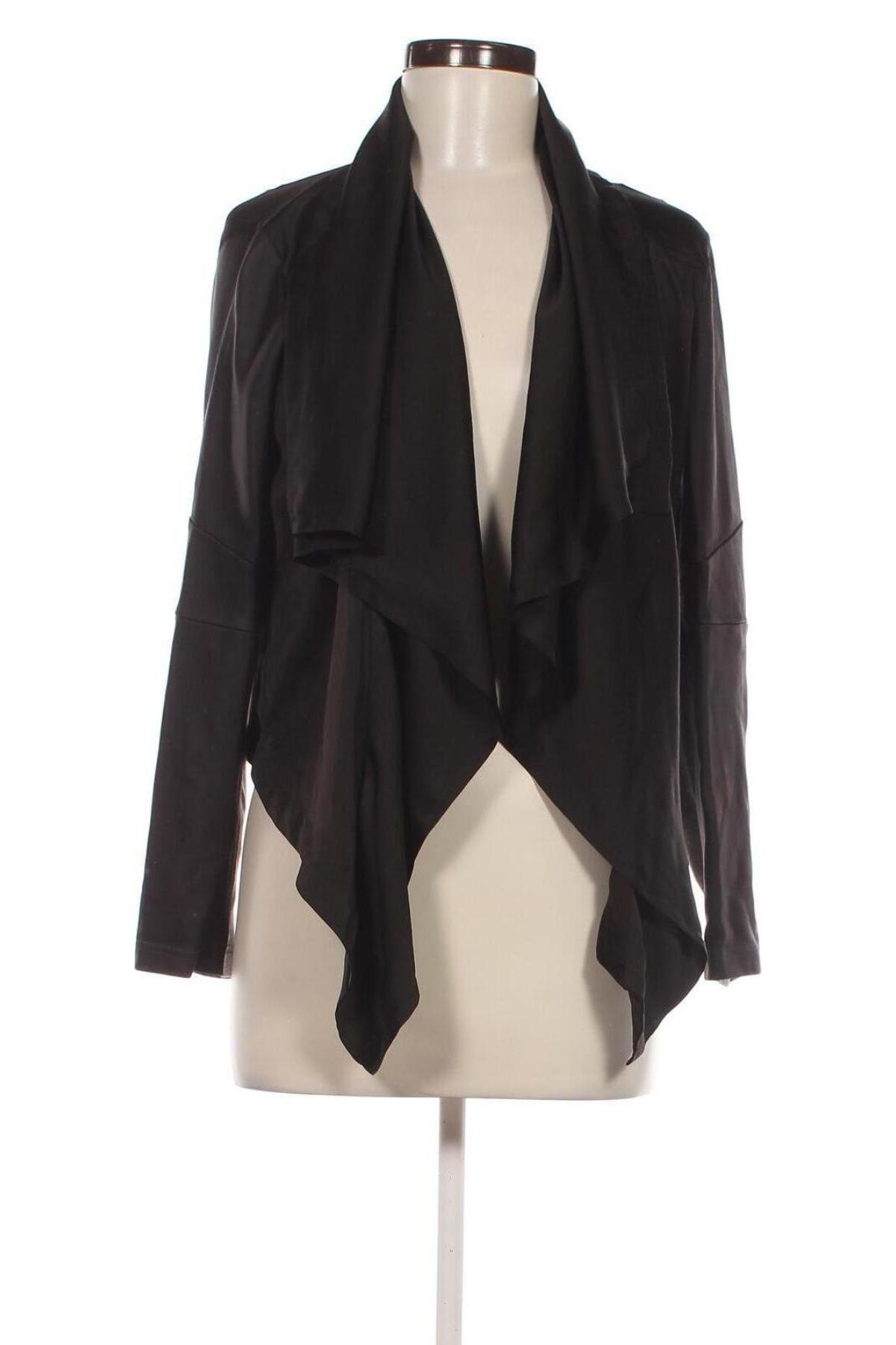 Cardigan de damă ONLY, Mărime S, Culoare Negru, Preț 31,99 Lei