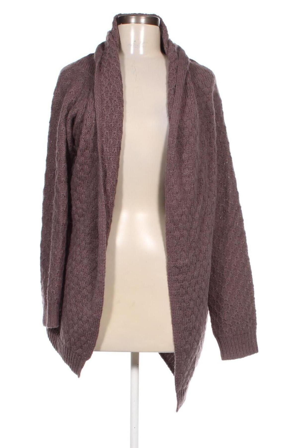 Cardigan de damă Opus Someday Is Today, Mărime M, Culoare Maro, Preț 67,99 Lei