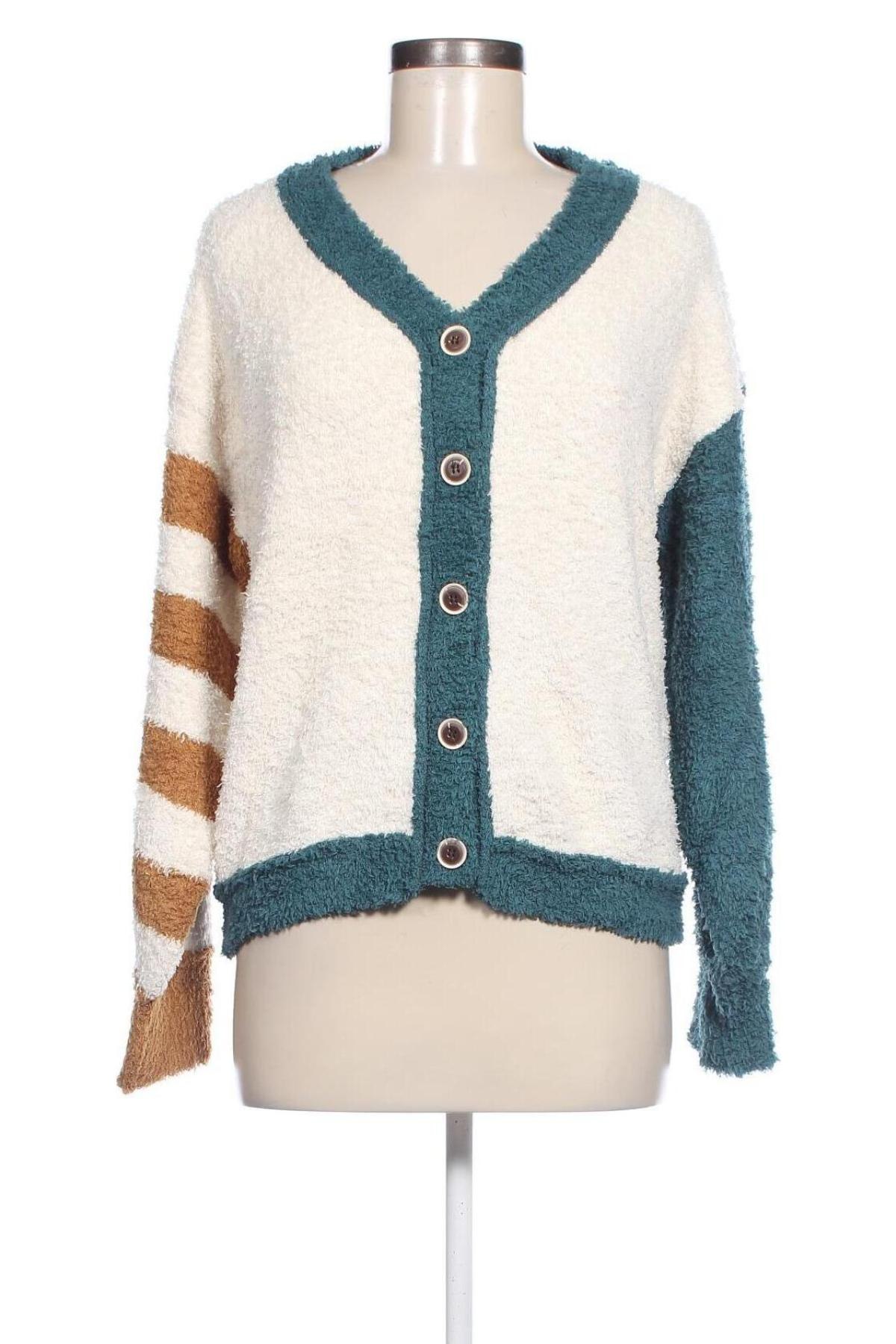 Cardigan de damă POL, Mărime S, Culoare Multicolor, Preț 203,99 Lei