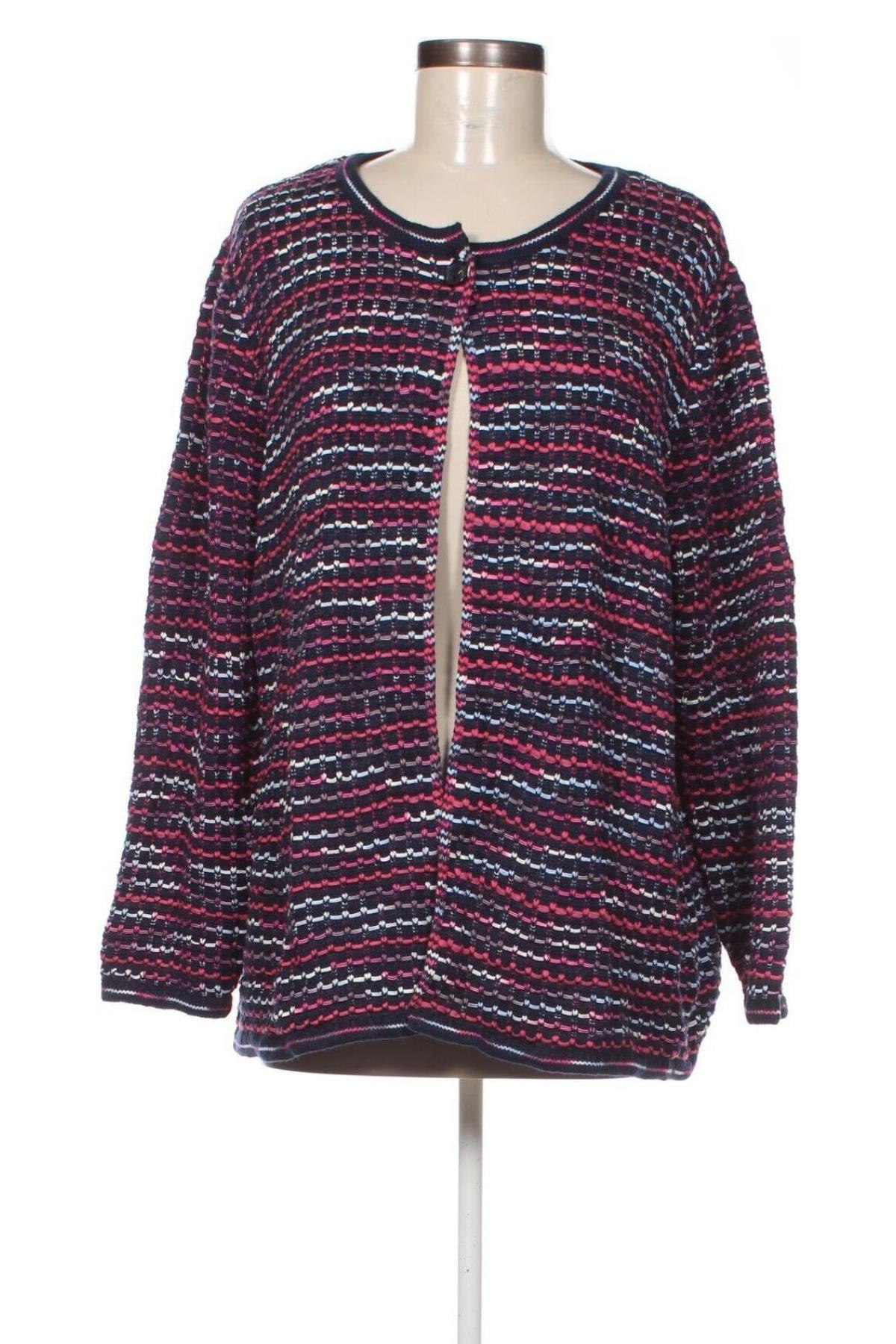 Cardigan de damă Rabe 1920, Mărime XL, Culoare Multicolor, Preț 132,99 Lei