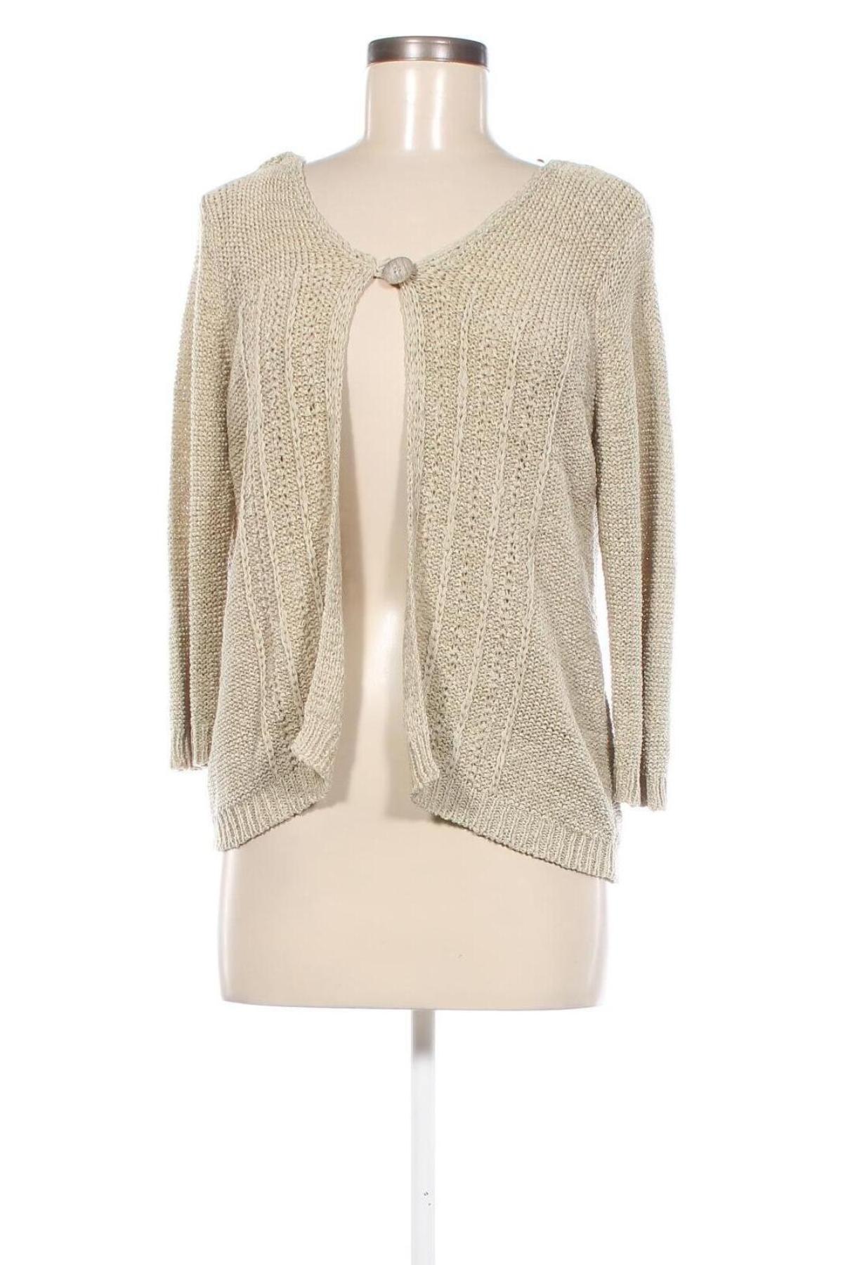 Cardigan de damă Reitmans, Mărime M, Culoare Verde, Preț 52,99 Lei