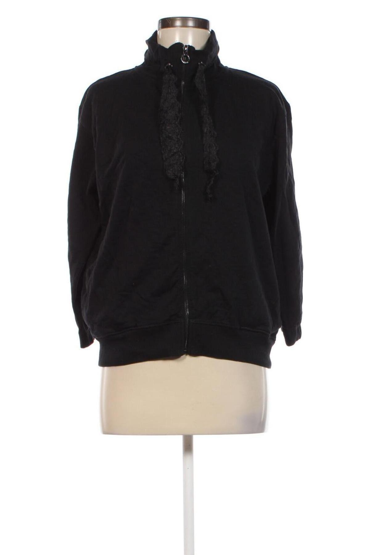 Cardigan de damă S.Oliver, Mărime S, Culoare Negru, Preț 47,99 Lei