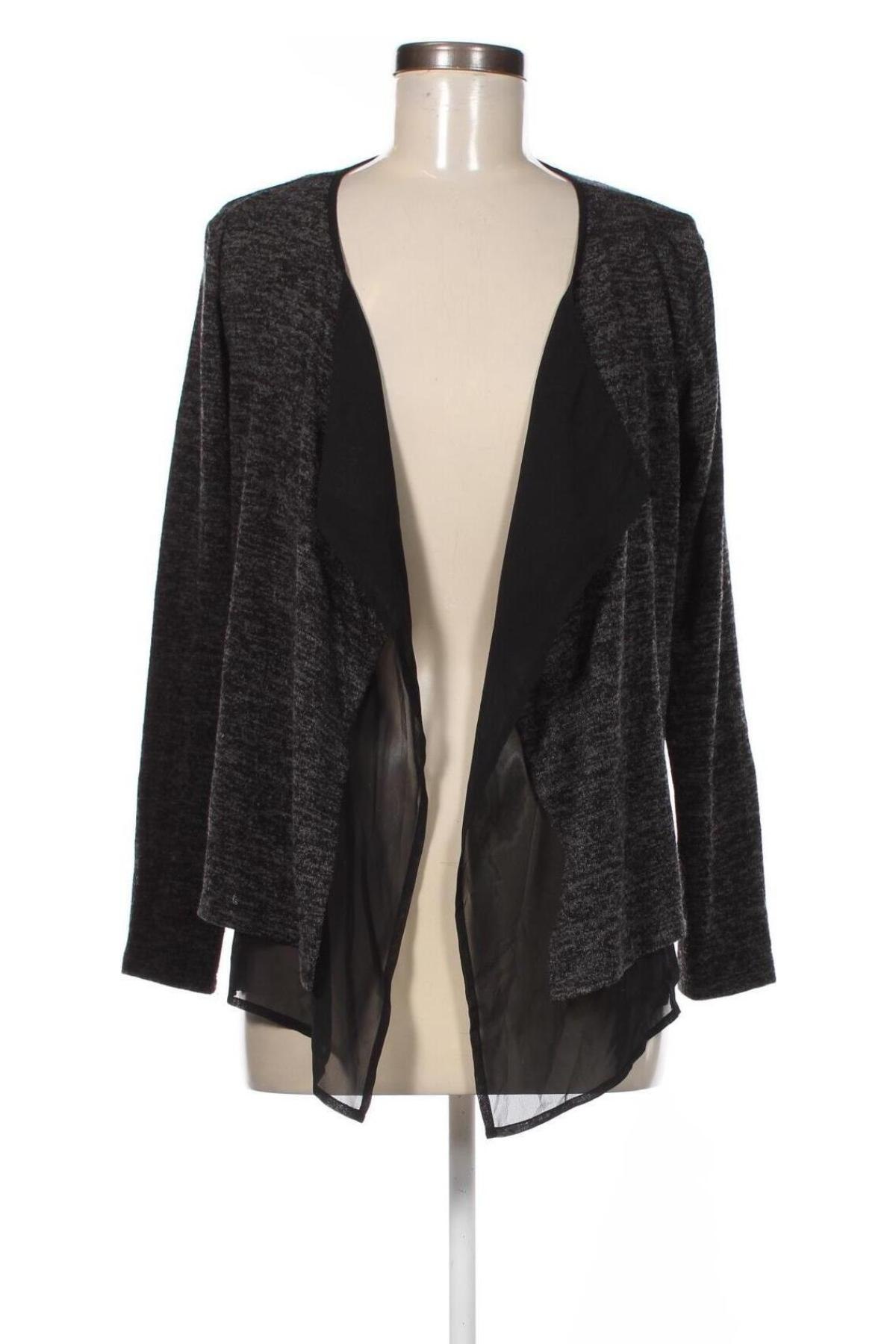 Cardigan de damă S.Oliver, Mărime S, Culoare Gri, Preț 36,99 Lei