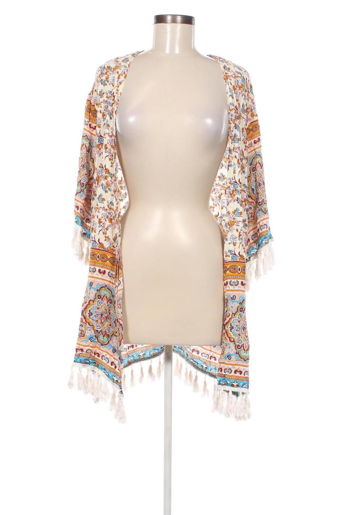 Cardigan de damă SHEIN, Mărime XL, Culoare Multicolor, Preț 52,99 Lei