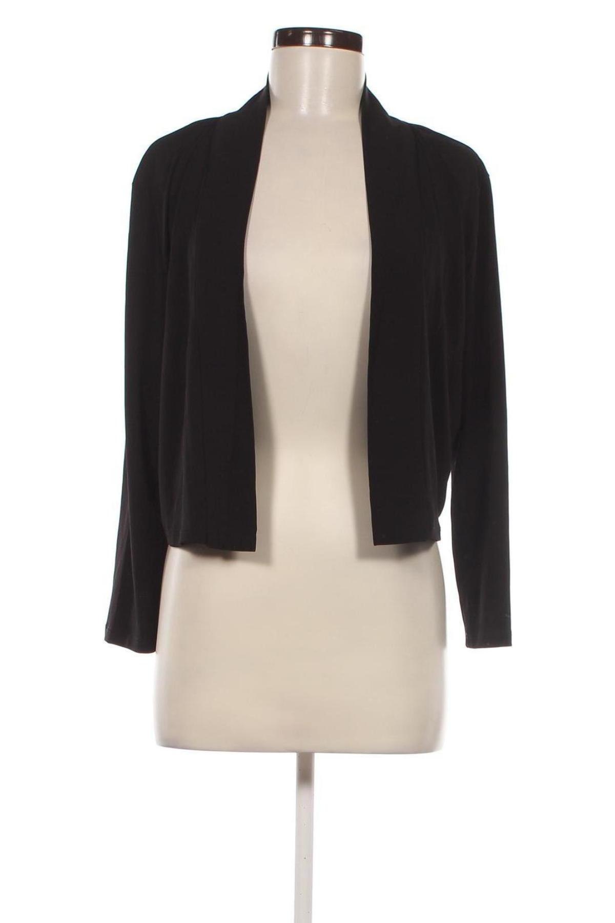 Cardigan de damă Sears, Mărime M, Culoare Negru, Preț 19,99 Lei