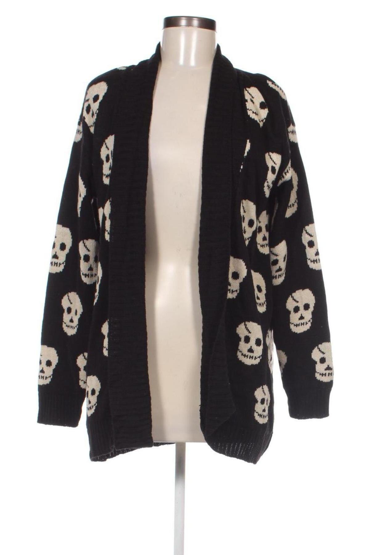 Cardigan de damă Signature, Mărime M, Culoare Multicolor, Preț 48,99 Lei