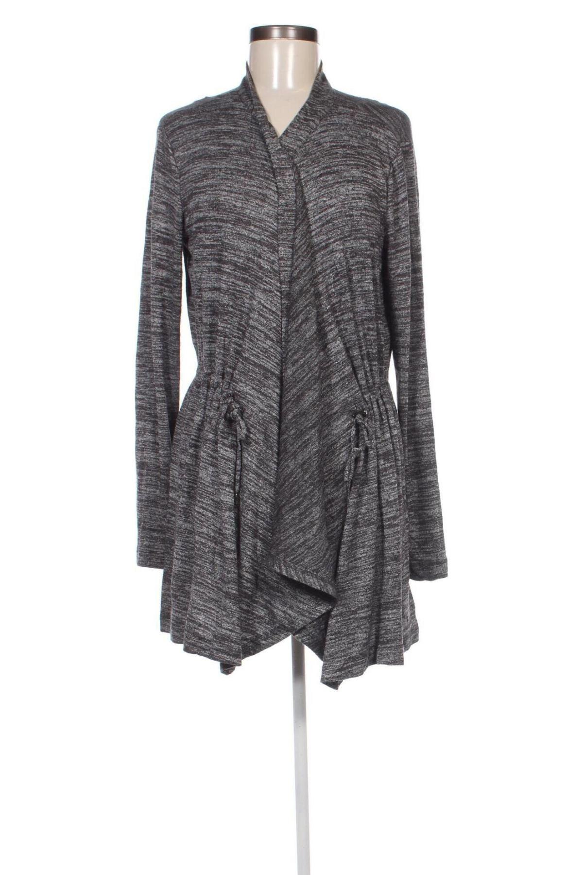 Damen Strickjacke Simply Vera Vera Wang, Größe M, Farbe Grau, Preis € 4,99