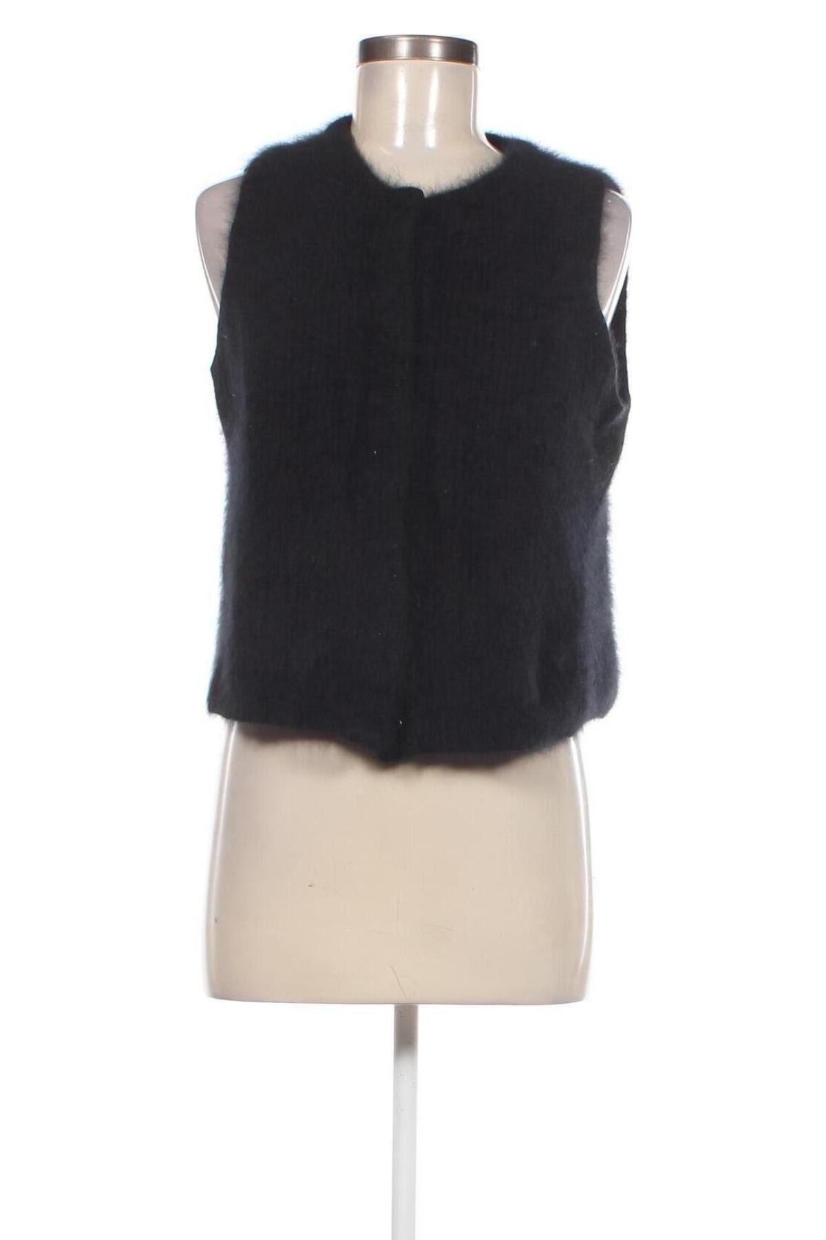 Cardigan de damă Six Ames, Mărime S, Culoare Negru, Preț 152,99 Lei