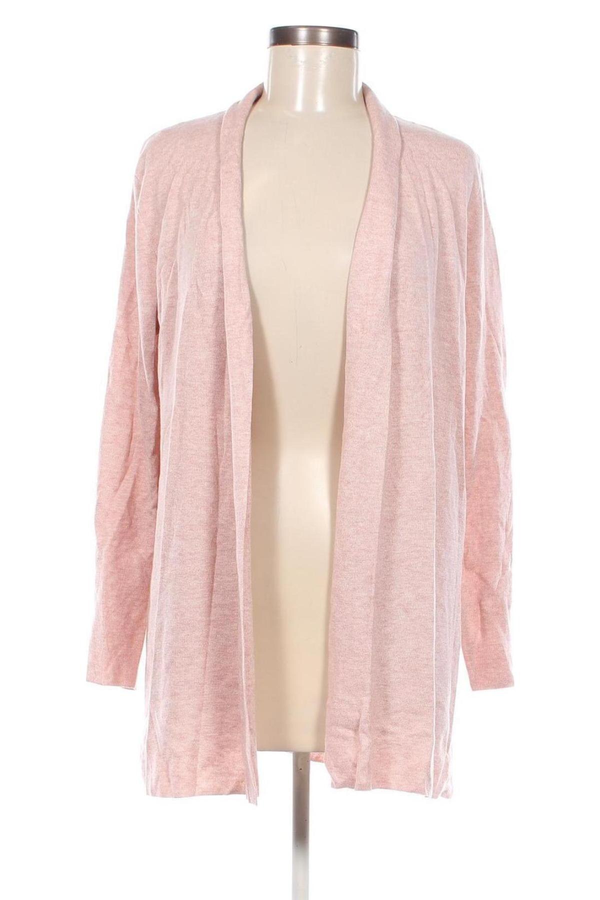 Damen Strickjacke Sussan, Größe XS, Farbe Rosa, Preis € 22,99