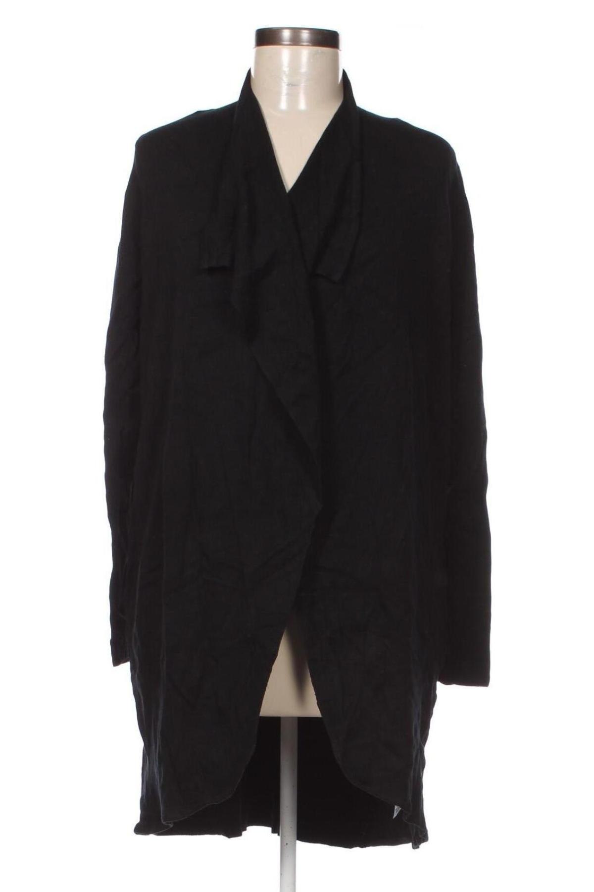 Cardigan de damă Target, Mărime S, Culoare Negru, Preț 23,99 Lei