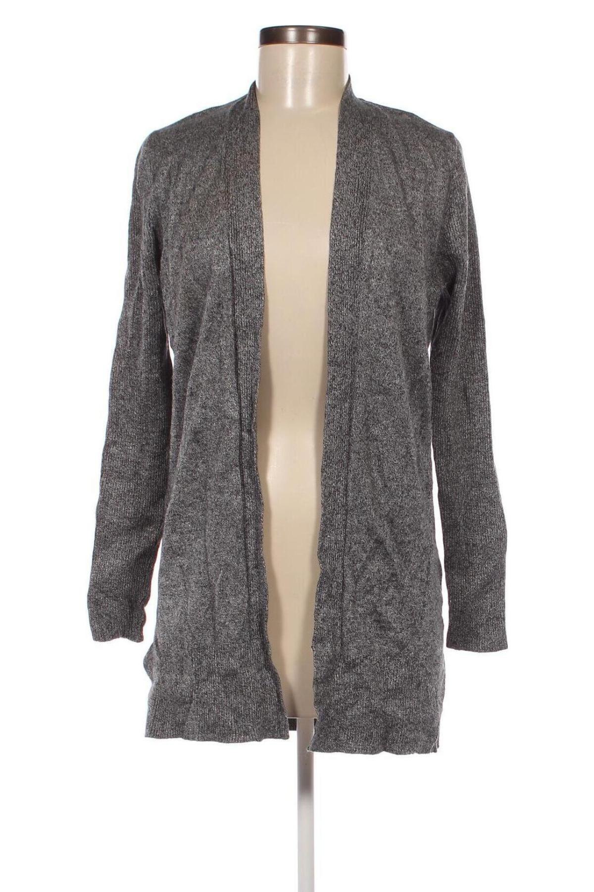 Cardigan de damă Target, Mărime XS, Culoare Gri, Preț 28,99 Lei