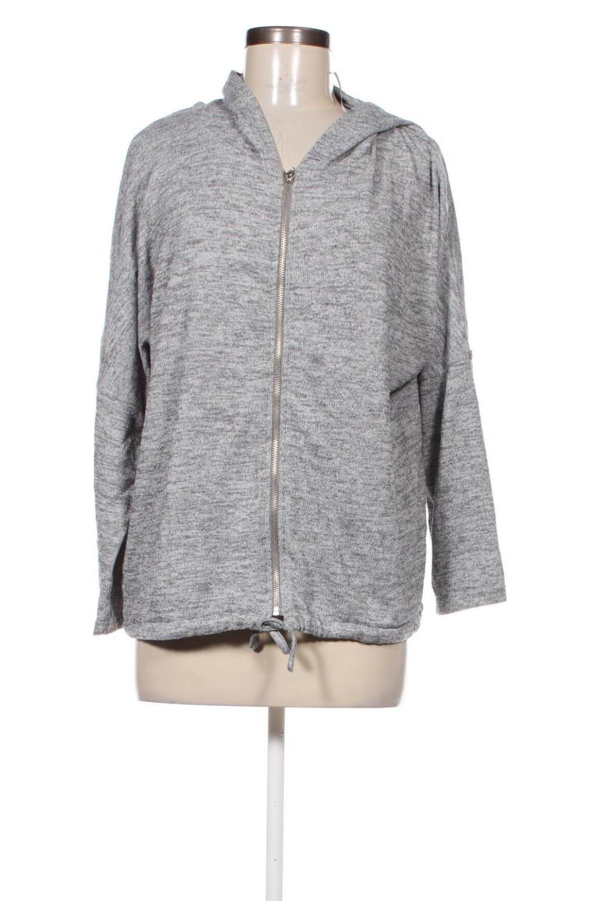 Damen Strickjacke Tippy, Größe M, Farbe Grau, Preis € 8,49