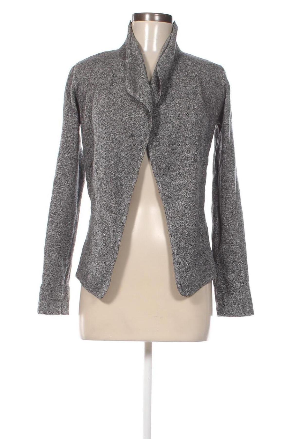 Damen Strickjacke Trenery, Größe XXS, Farbe Grau, Preis 28,99 €