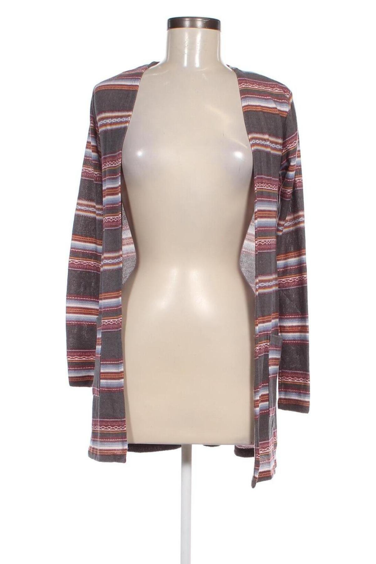 Cardigan de damă Wallflower, Mărime XS, Culoare Multicolor, Preț 33,99 Lei