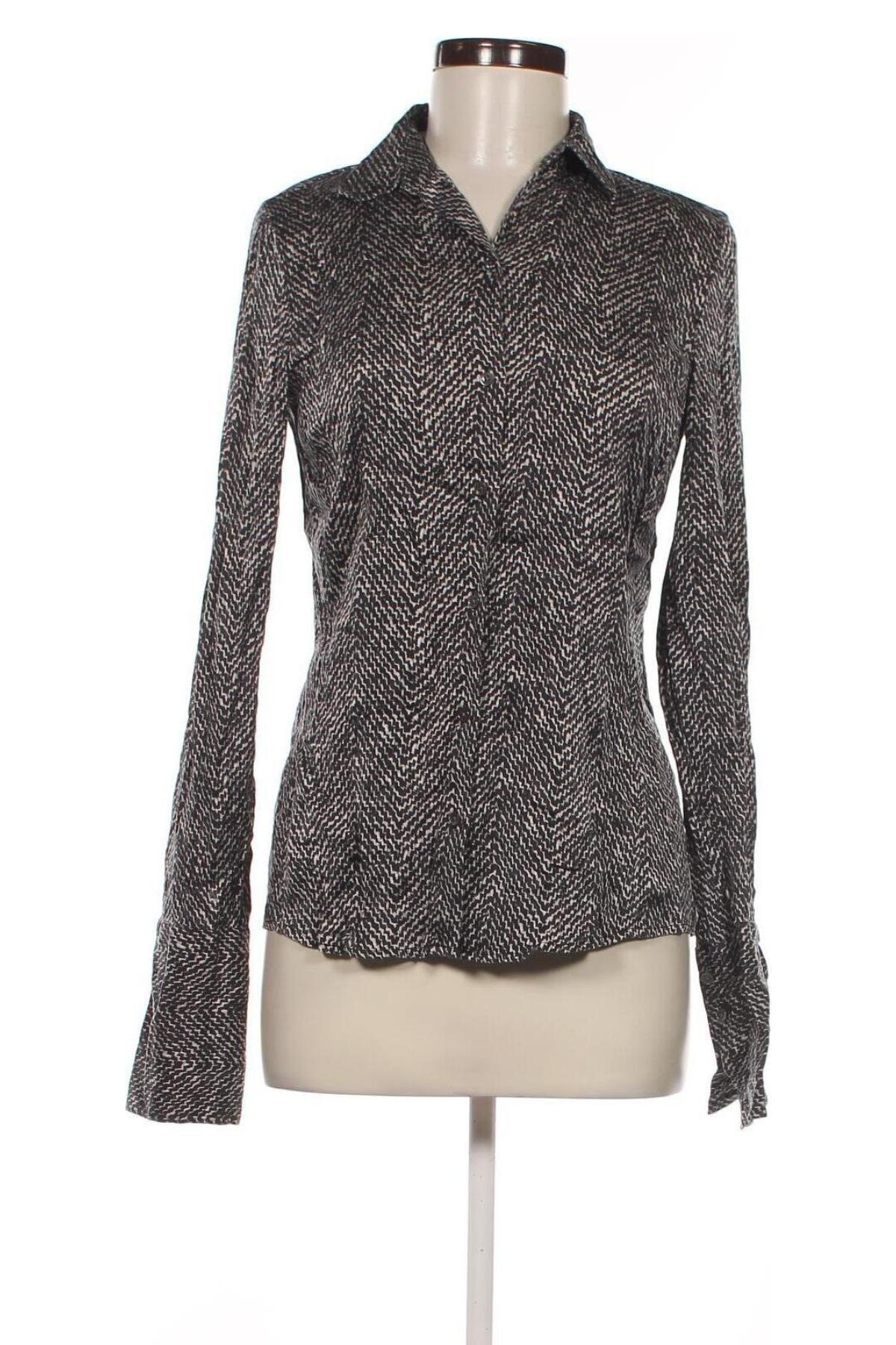 Damenbluse Ann Taylor, Größe XS, Farbe Mehrfarbig, Preis € 17,99