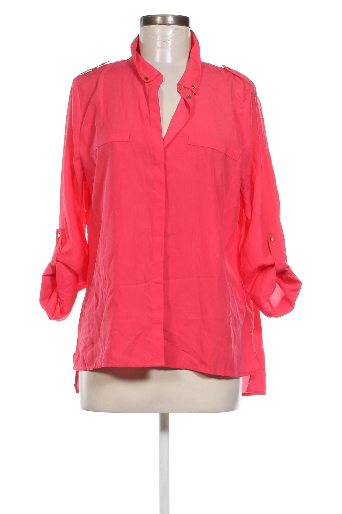 Damenbluse Esmara, Größe XL, Farbe Rosa, Preis € 6,99