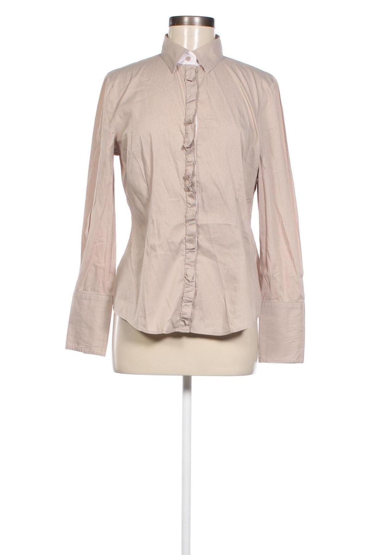 Damenbluse Esprit, Größe M, Farbe Beige, Preis € 13,99