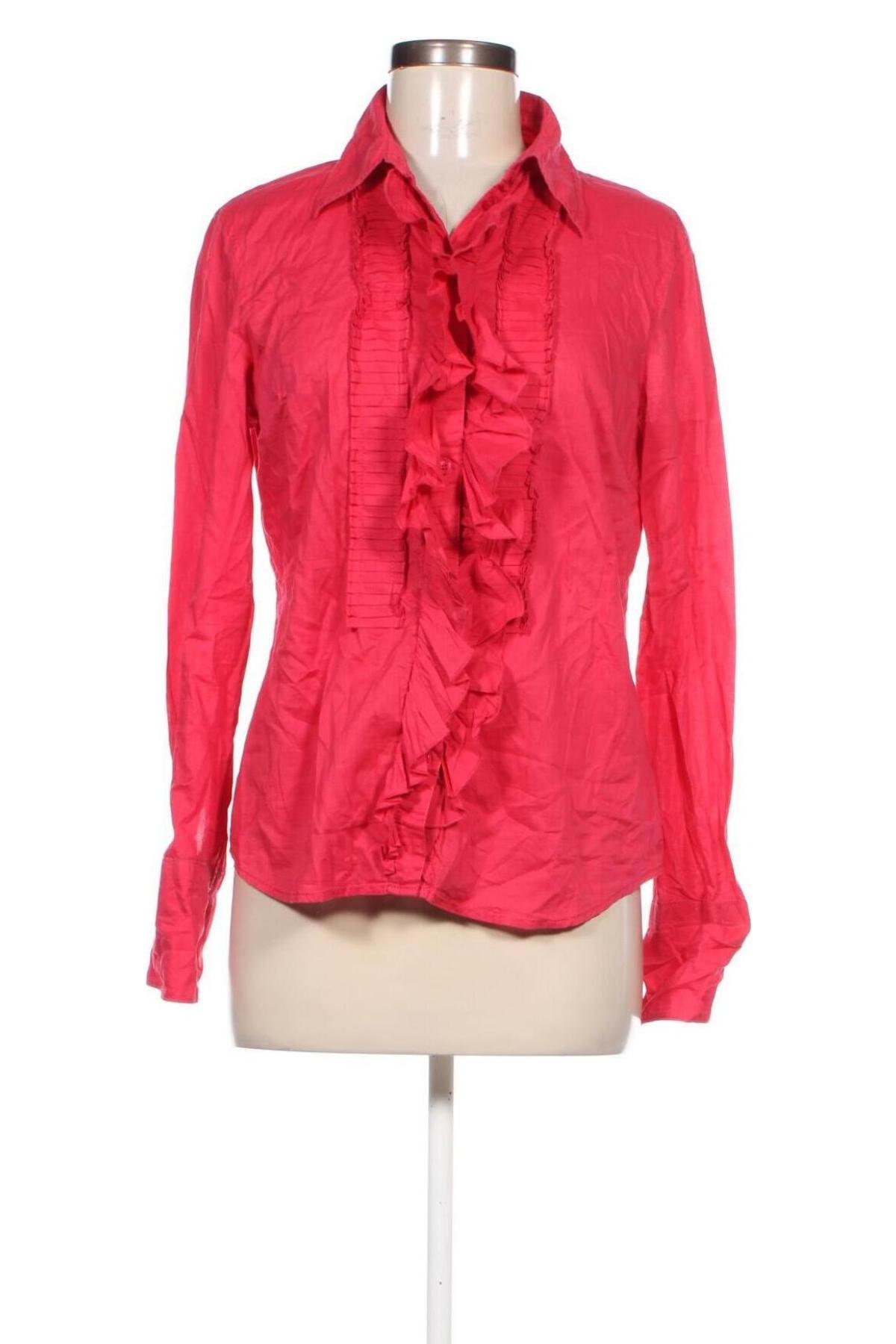 Damenbluse Esprit, Größe M, Farbe Rosa, Preis 14,99 €