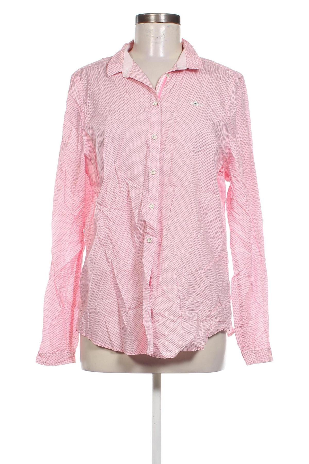 Damenbluse Gaastra, Größe XXL, Farbe Rosa, Preis € 36,99