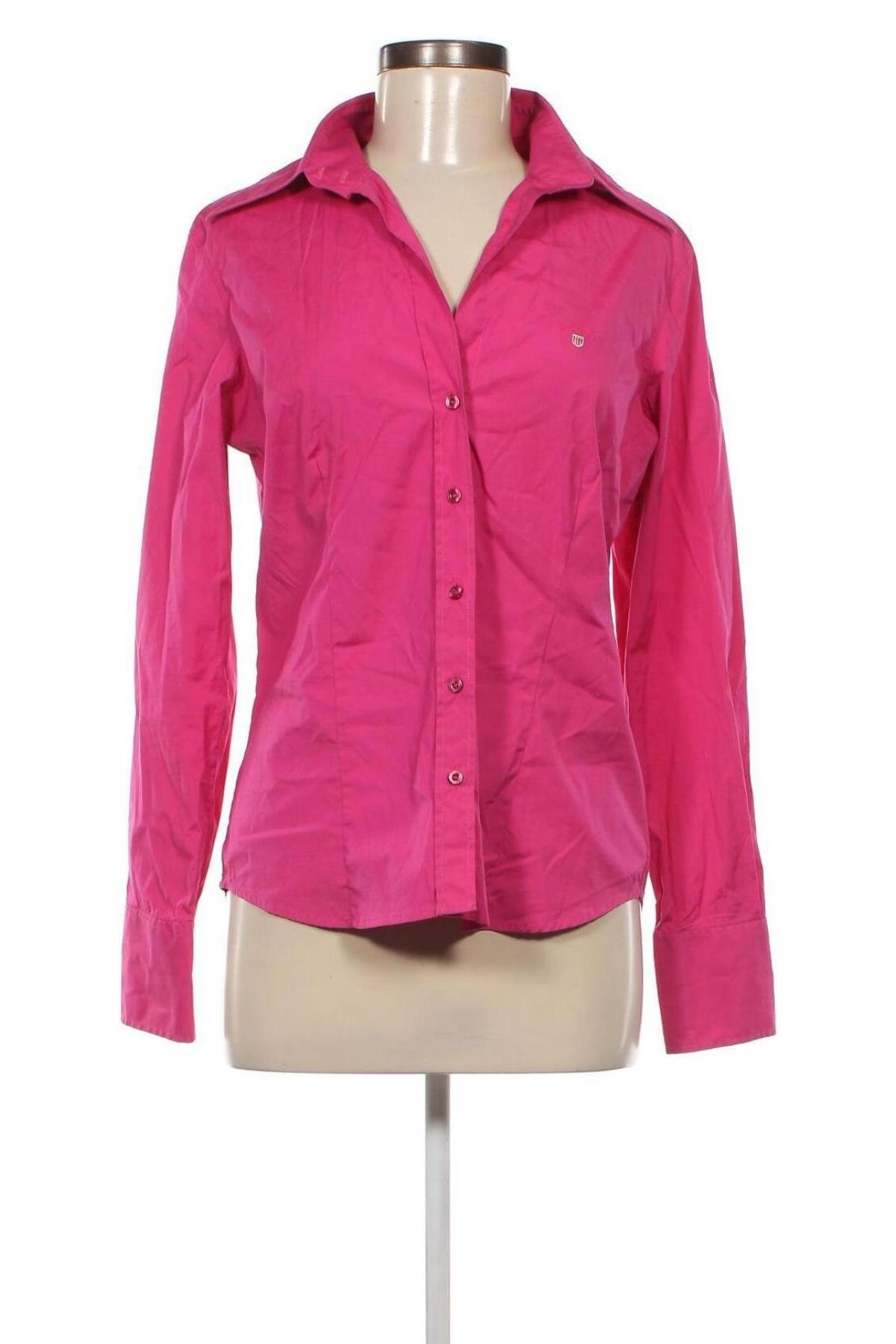 Damenbluse Gant, Größe M, Farbe Rosa, Preis € 27,46