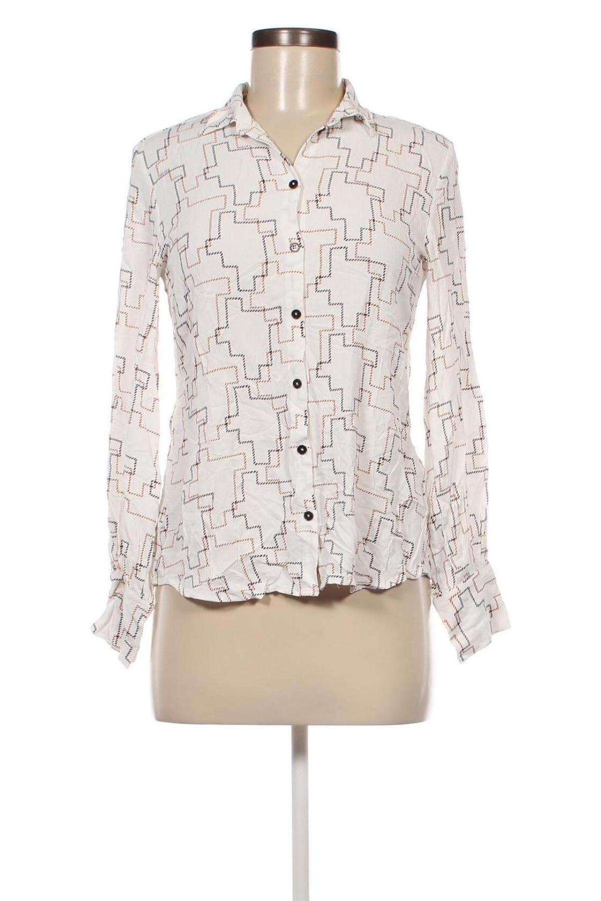 Dámska košeľa  Gerry Weber, Veľkosť M, Farba Biela, Cena  12,95 €