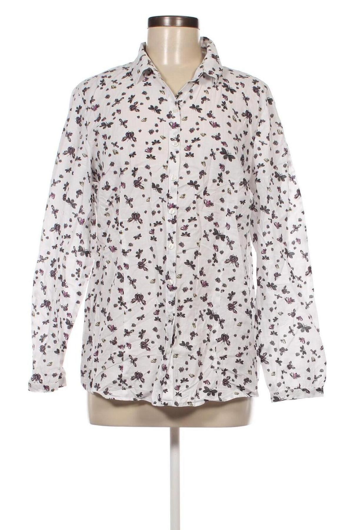 Cămașă de femei Gerry Weber, Mărime L, Culoare Multicolor, Preț 63,99 Lei