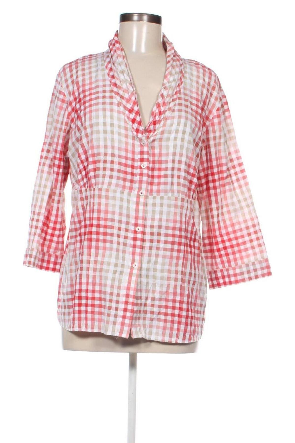 Dámska košeľa  Gerry Weber, Veľkosť XL, Farba Viacfarebná, Cena  11,95 €