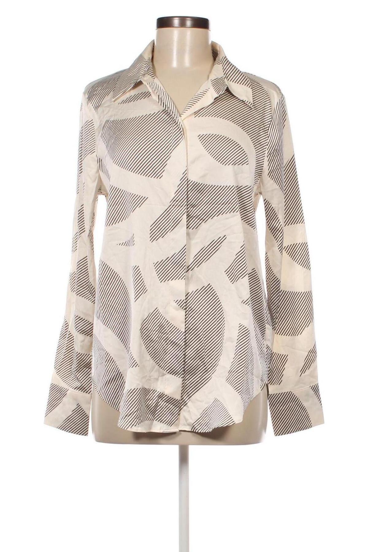 Damenbluse H&M, Größe M, Farbe Beige, Preis € 15,49