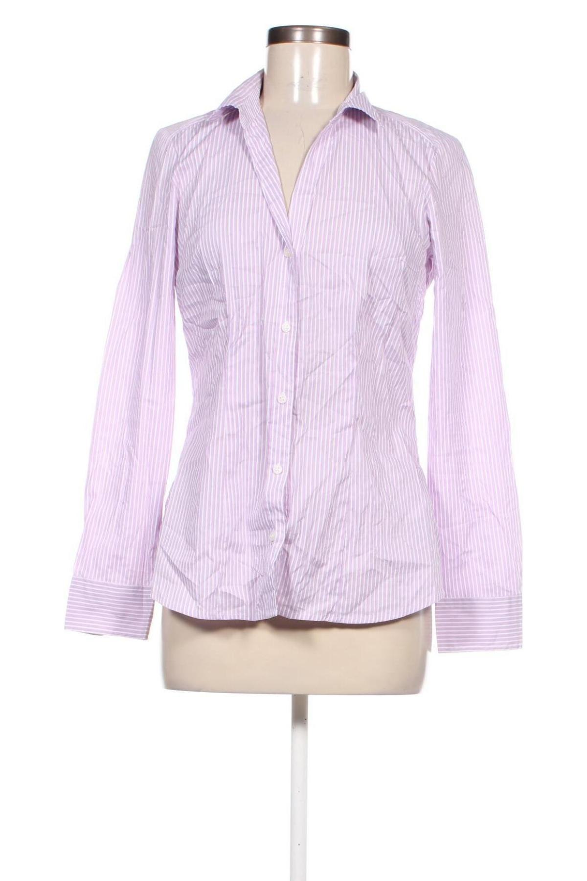 Damenbluse H&M, Größe M, Farbe Rosa, Preis € 9,49