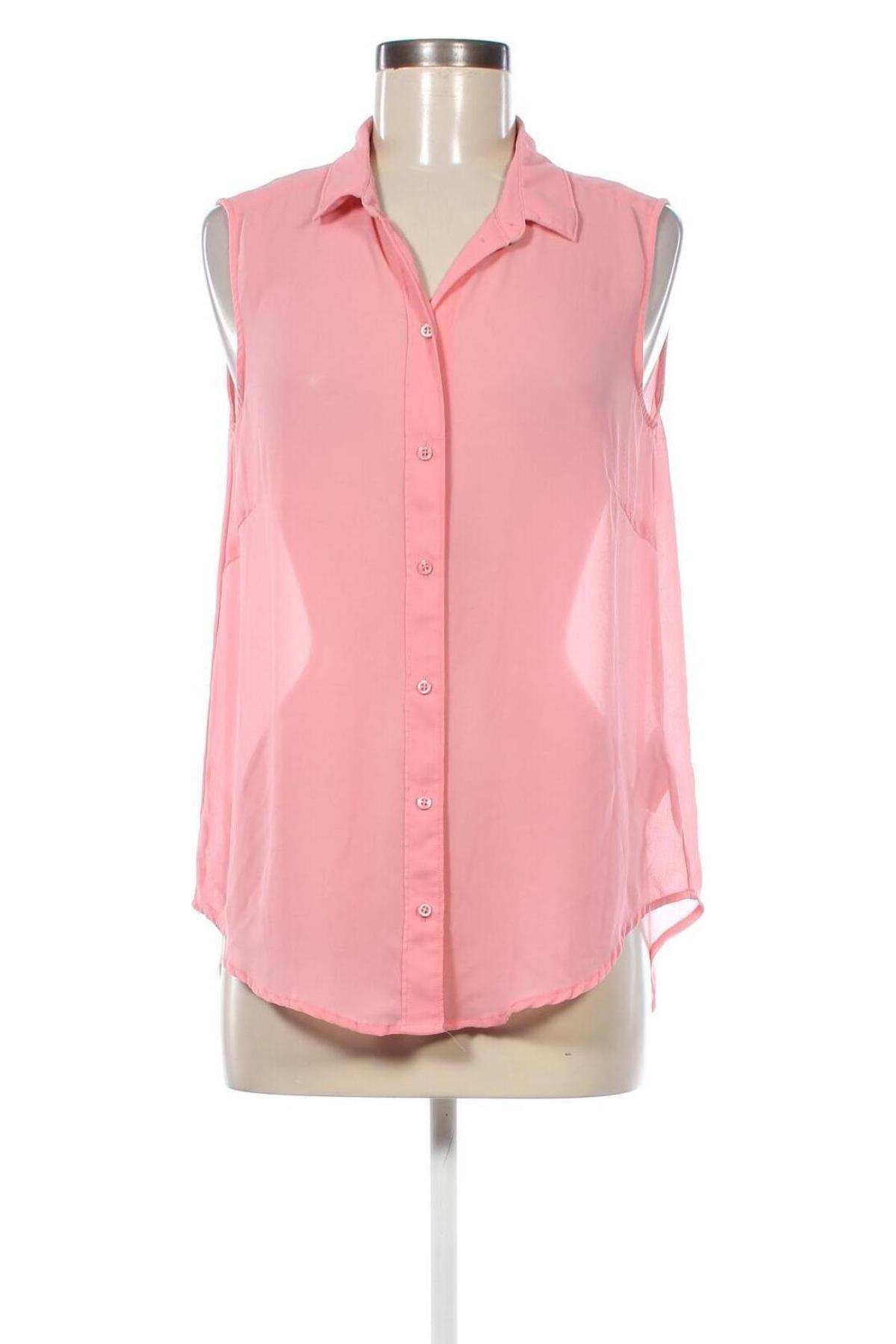 Damenbluse H&M, Größe M, Farbe Rosa, Preis € 7,99