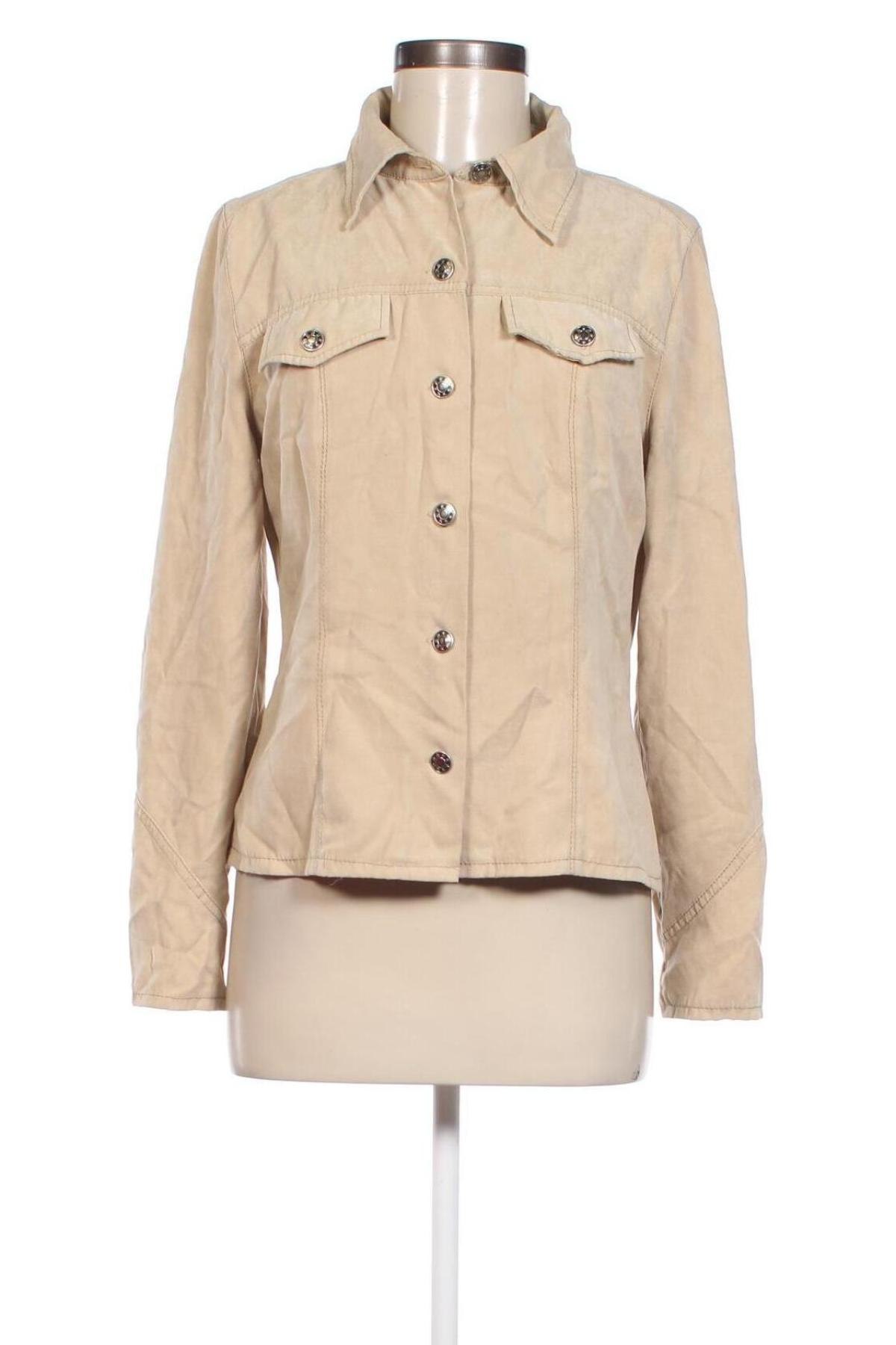 Damenbluse KappAhl, Größe S, Farbe Beige, Preis € 23,99