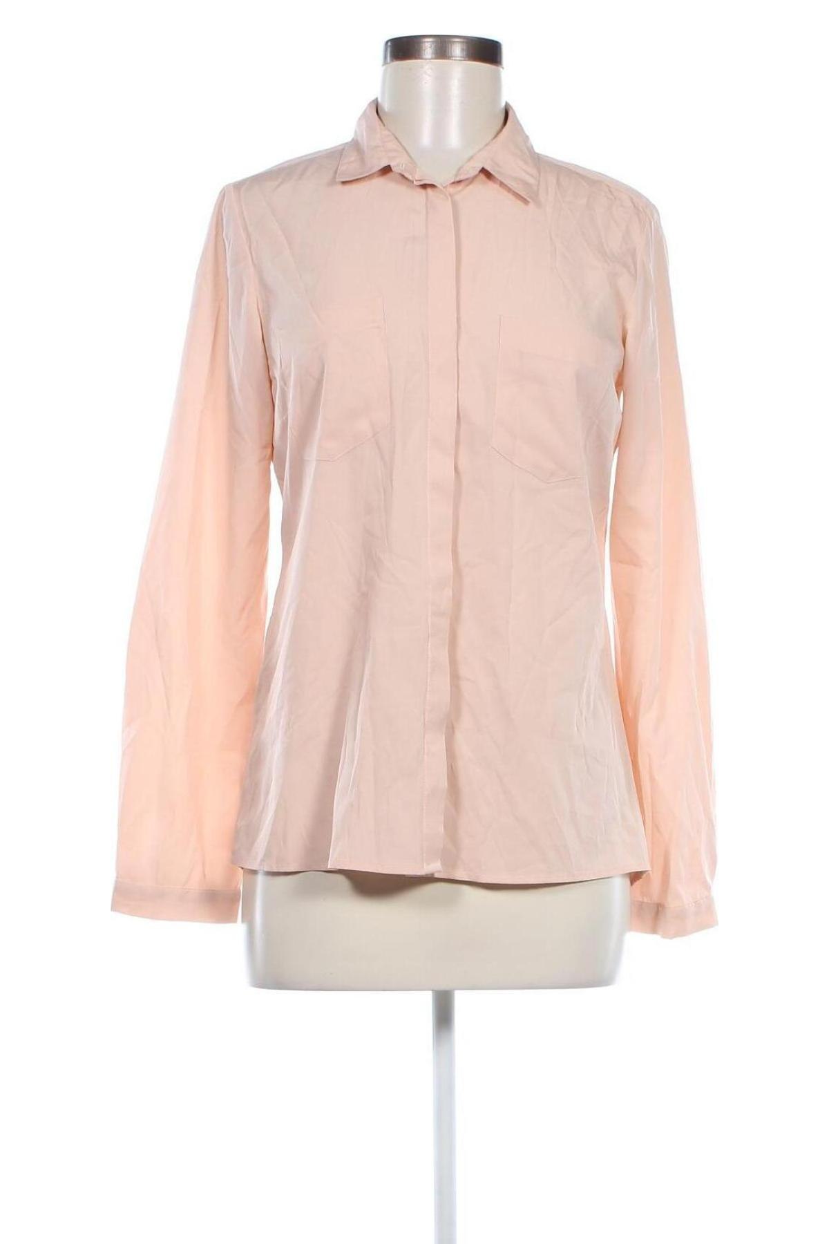 Damenbluse Montego, Größe S, Farbe Beige, Preis € 17,99